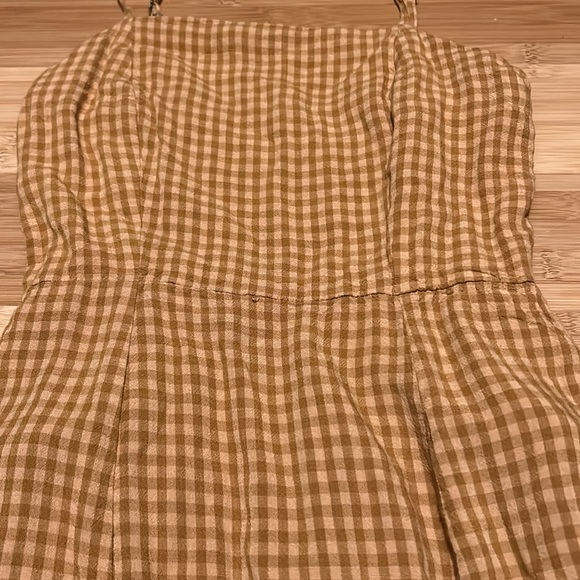 🧡 Dress - Picture 2 of 4